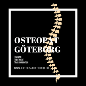 Osteopat Göteborg