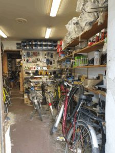 PedalKraft