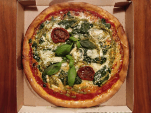 Pizza Service