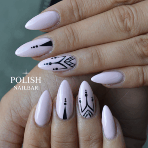 Polish Nailbar