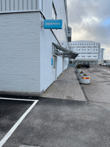Postnord