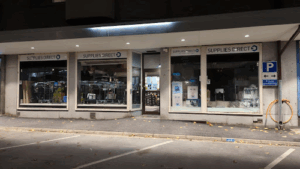 Procurator & Supplies Direct