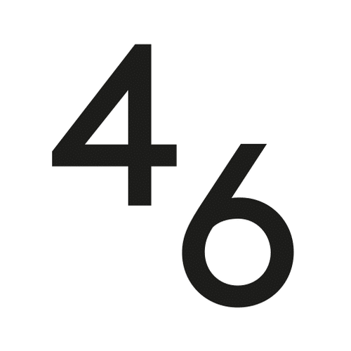 Projekt 46 Webbyrå AB