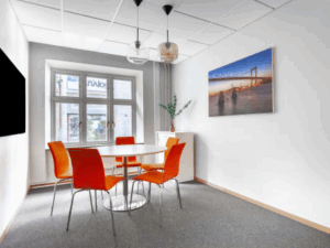 Regus