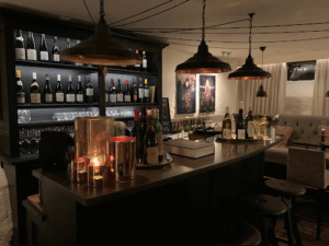 Restaurang 28+