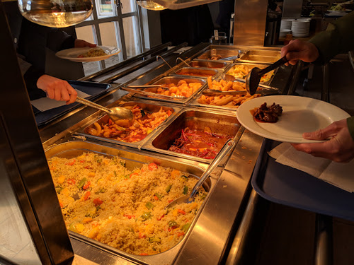 Restaurang Gothia