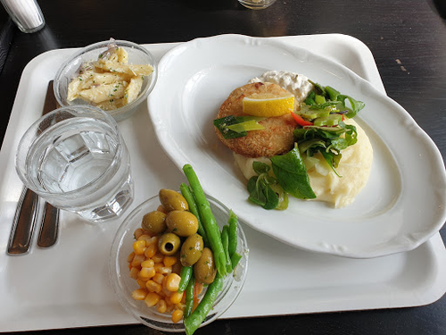 Restaurang Pagoden