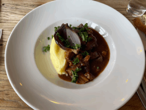 Restaurang Stora Holm