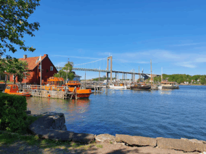 Rib Tours AB