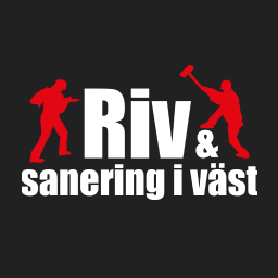 Riv och Sanering i Väst