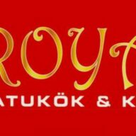 Royal Gatukök & Kebab