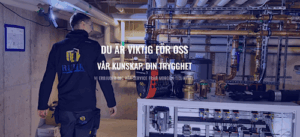 Rubik VVS AB