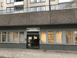 Ryska Skolan