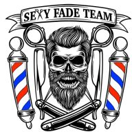 Sexy fade