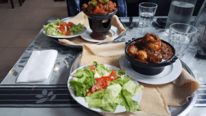 Sham Restaurang