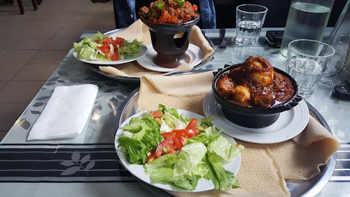 Sham Restaurang