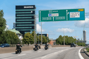 Skanska Fastigheter