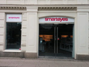 Smarteyes