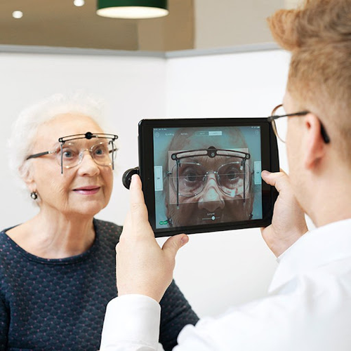Specsavers