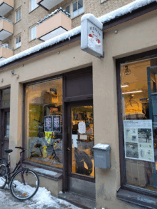 Steffens Cykelservice