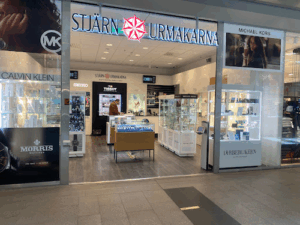 Stjärnurmakarna