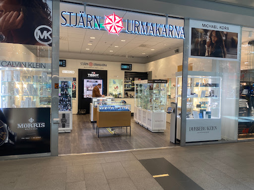 Stjärnurmakarna