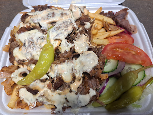 Sultan Döner