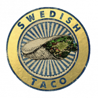 Swedish Taco