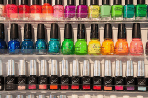 Sweetynails