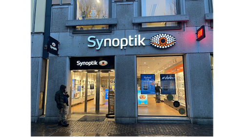 Synoptik
