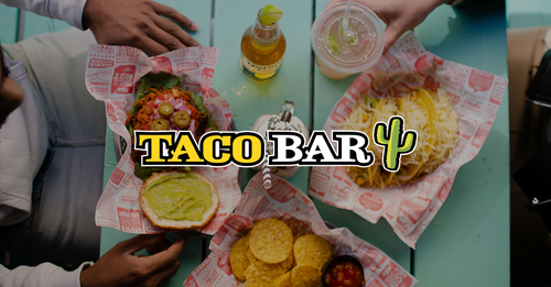 Taco Bar