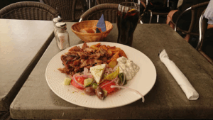 Taverna Mykonos