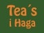 Tea’s i Haga