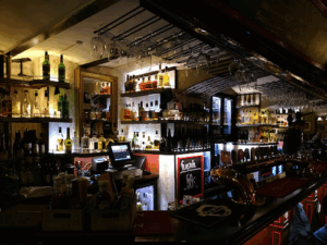 The Bishops Arms