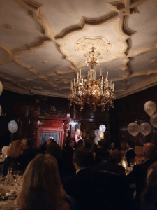 The Royal Bachelors' Club