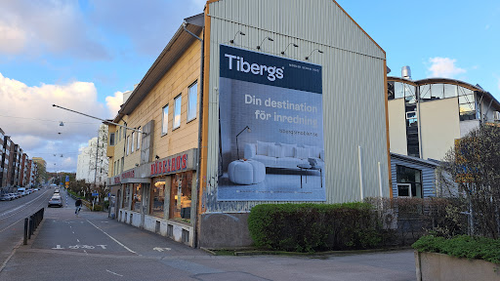 Tibergs Möbler