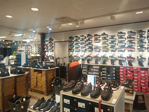 Tingstad Prowear