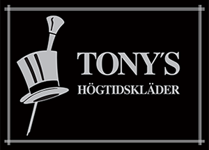Tony´s Högtidskläder