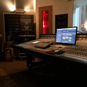 Top Floor Studios