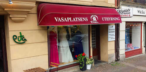 Vasaplatsens Skrädderi och Högtidskläder