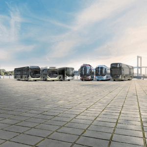 Volvo Buses