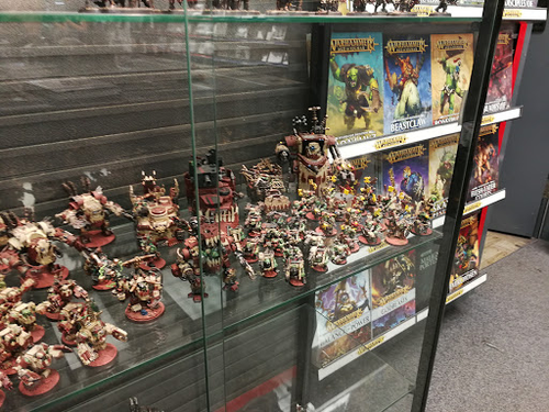 Warhammer