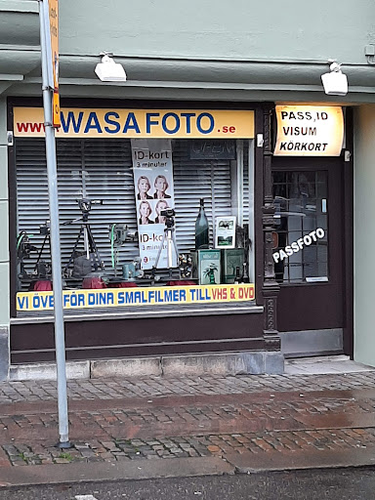 Wasafoto