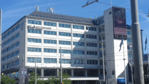 World Trade Center Göteborg