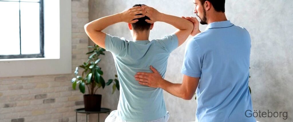 De 6 bästa osteopaterna i Göteborg